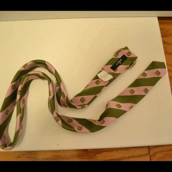 J. Crew belt - Picture 2 of 4
